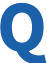 Q
