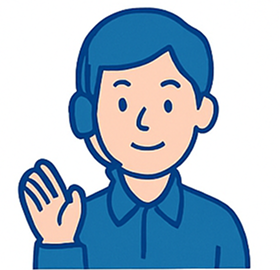アンテナ.comが選ばれる工事後も安心イメージ